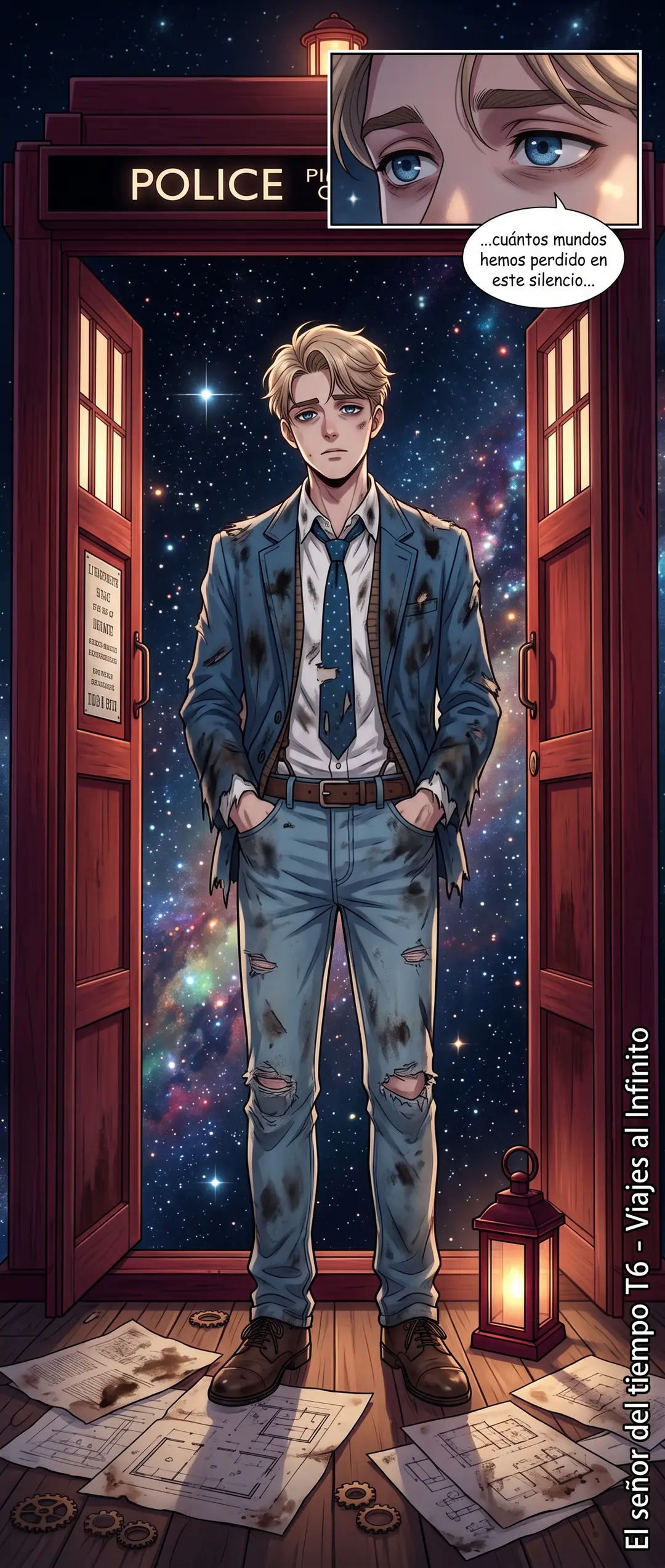 Portada del Libro 6